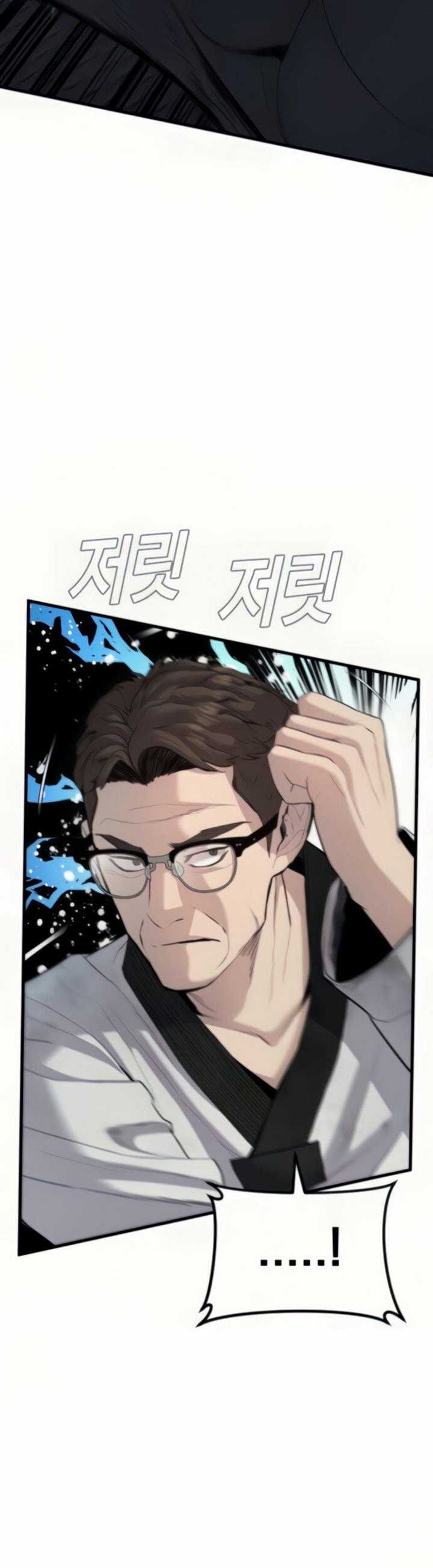 Manager Kim - Chapter 27.2 - Page 8