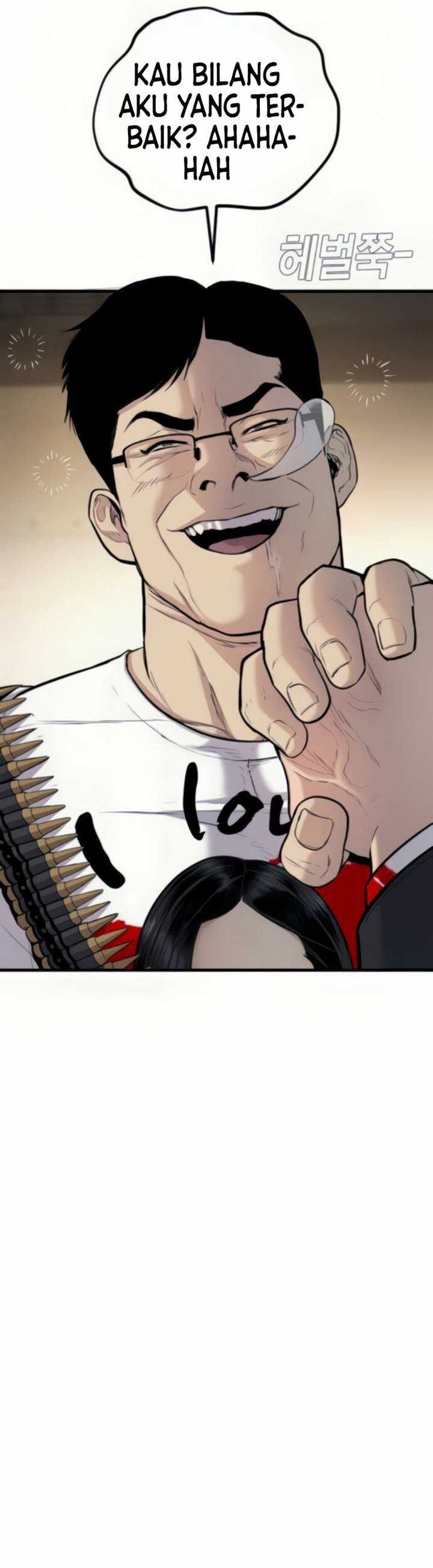 Manager Kim - Chapter 27.3 - Page 13
