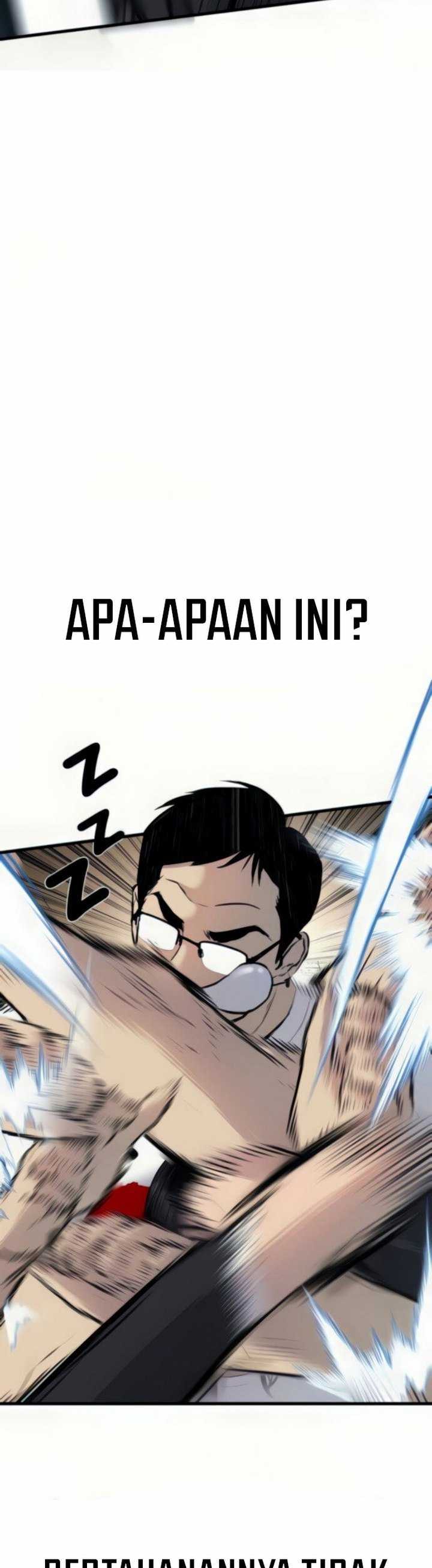 Manager Kim - Chapter 27.3 - Page 18