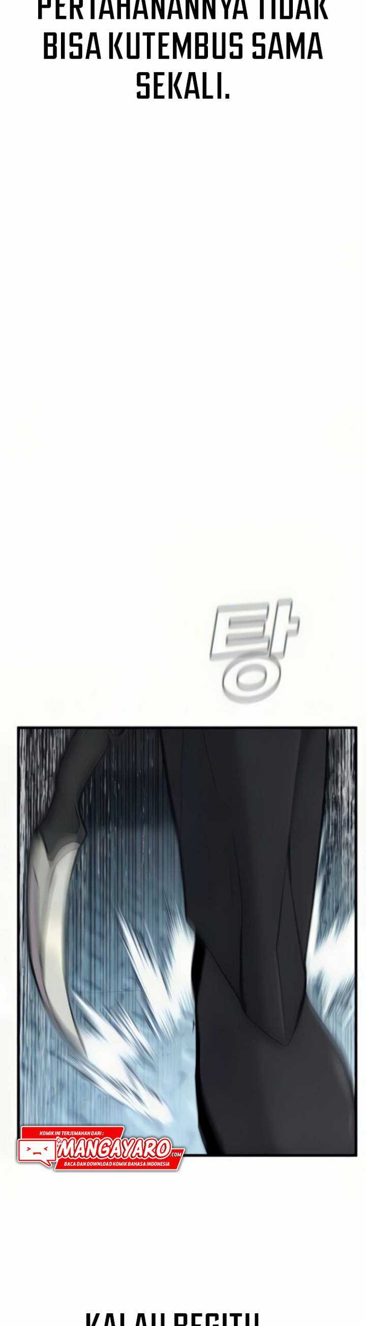 Manager Kim - Chapter 27.3 - Page 19