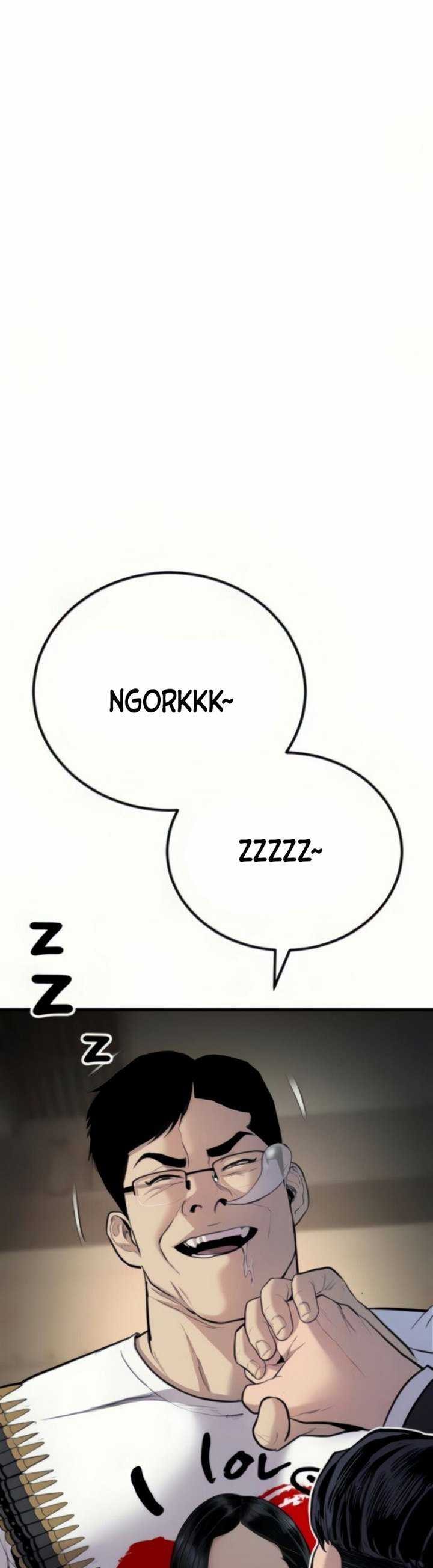 Manager Kim - Chapter 27.3 - Page 3