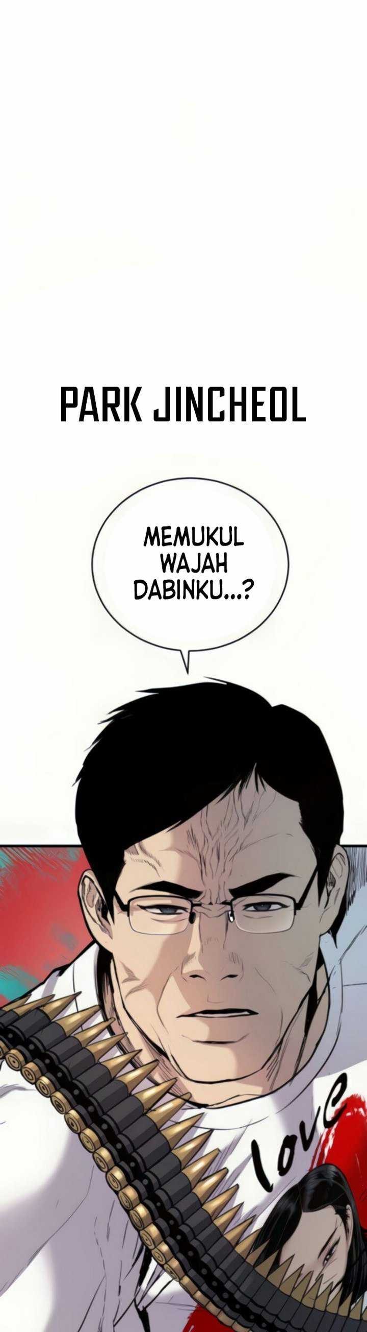 Manager Kim - Chapter 27.3 - Page 30