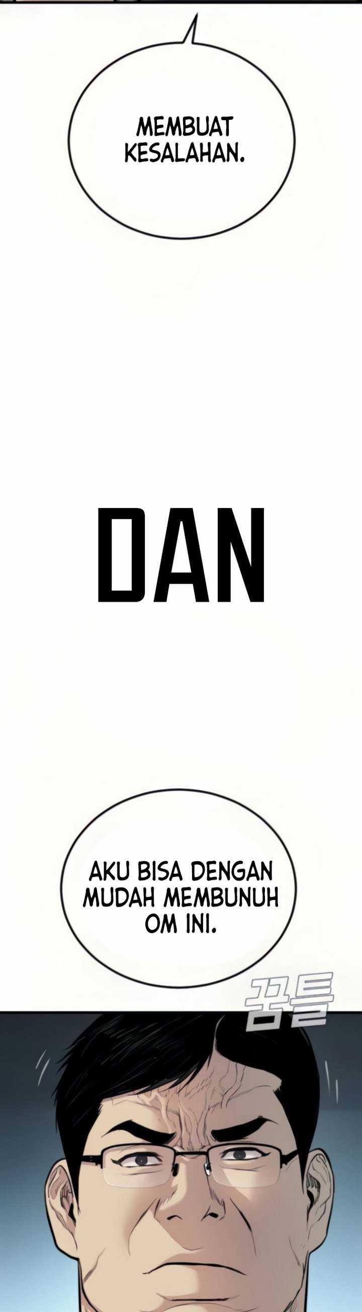 Manager Kim - Chapter 27.3 - Page 38