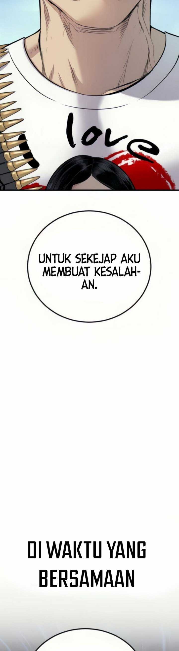 Manager Kim - Chapter 27.3 - Page 39
