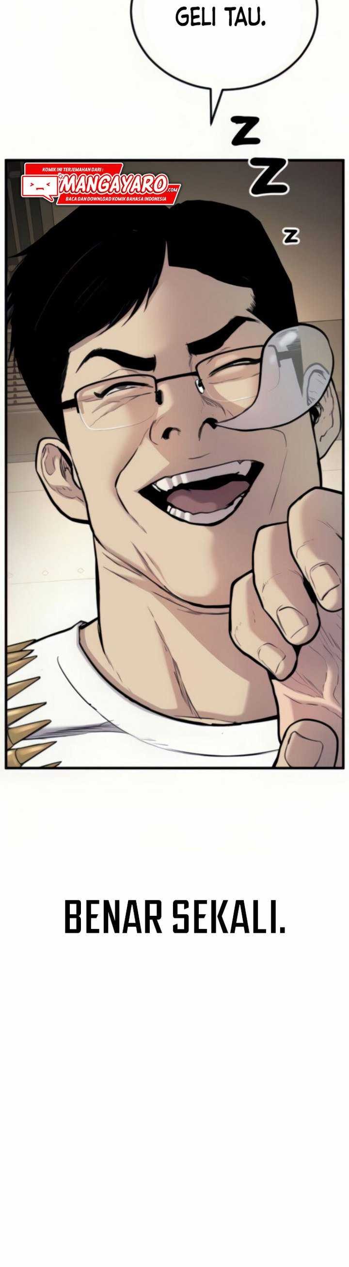 Manager Kim - Chapter 27.3 - Page 5