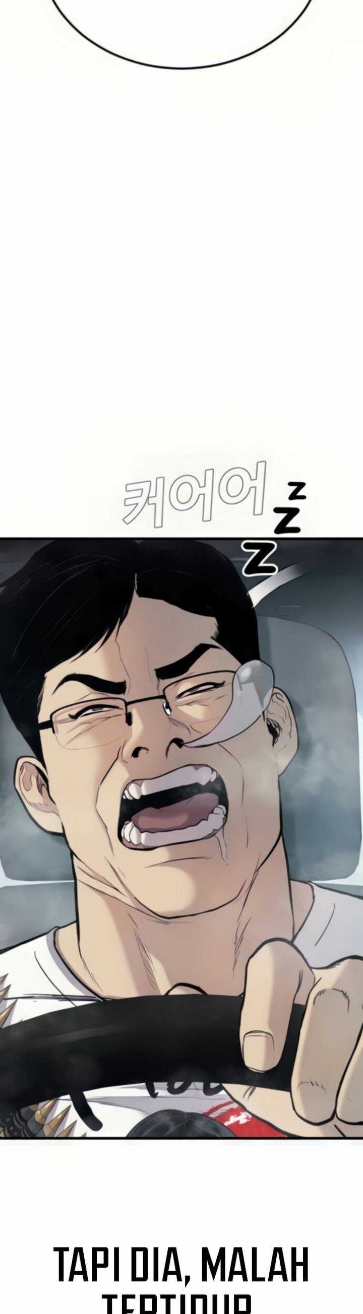 Manager Kim - Chapter 27.3 - Page 8