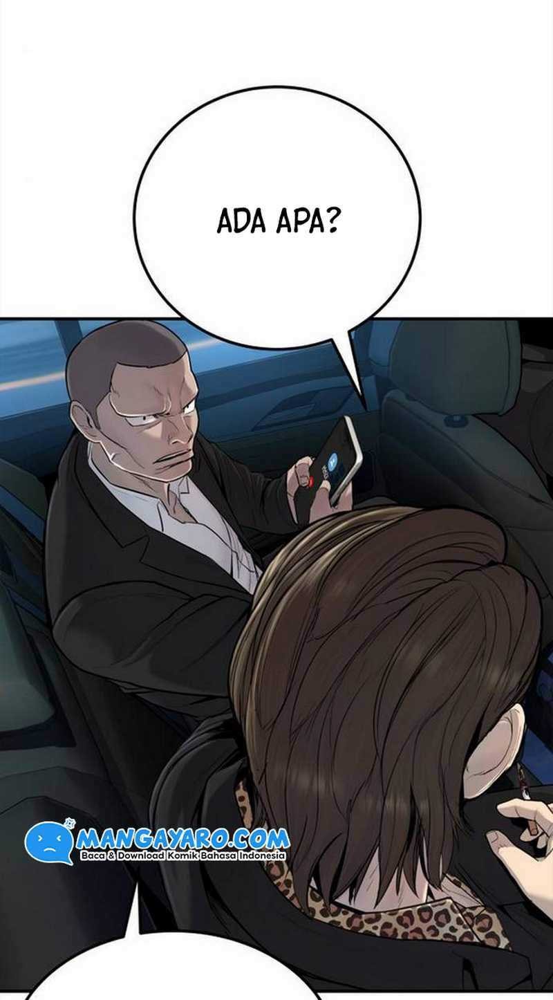 Manager Kim - Chapter 3.1 - Page 11