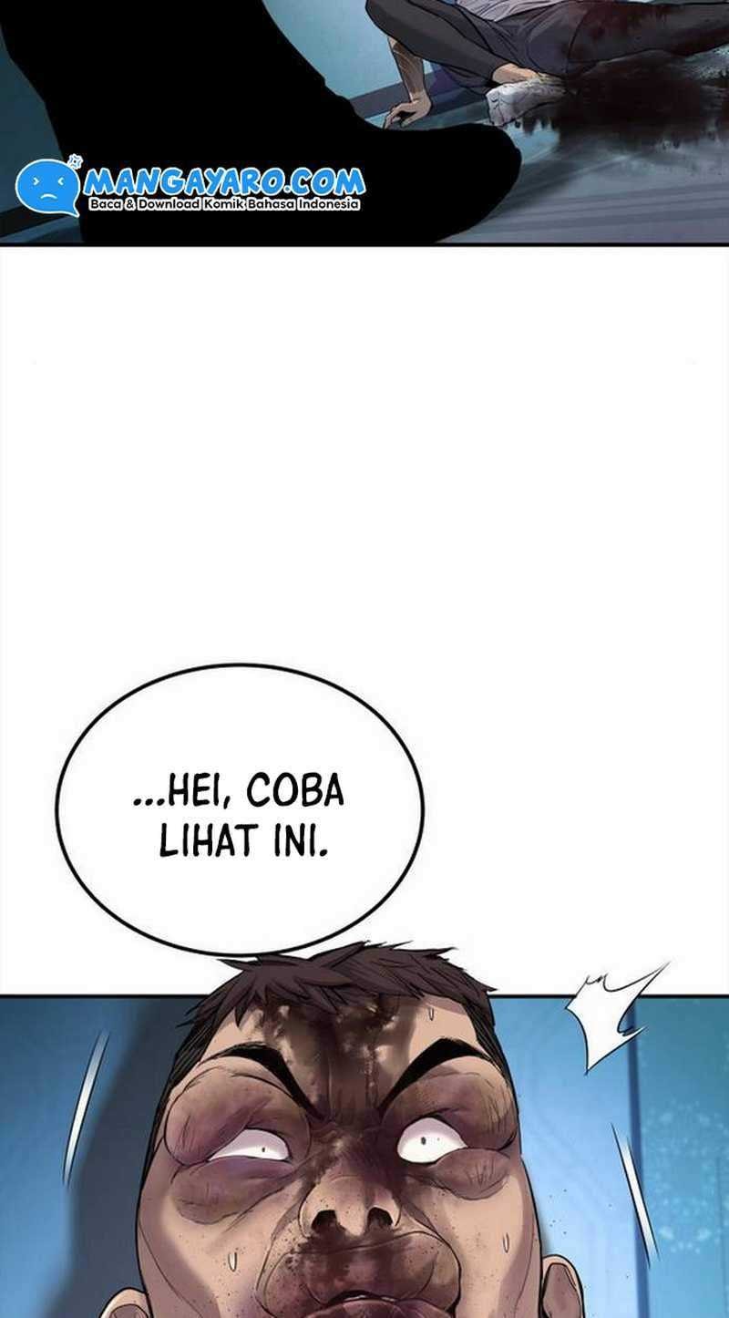 Manager Kim - Chapter 3.1 - Page 19