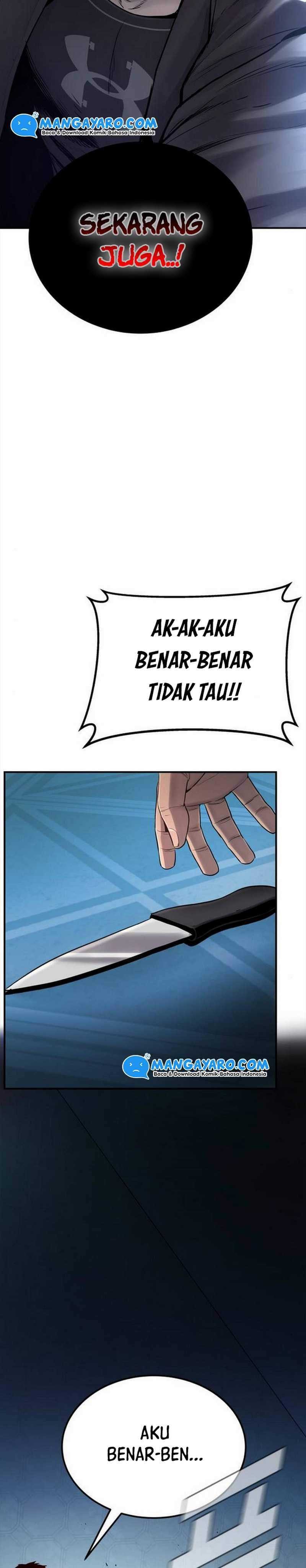 Manager Kim - Chapter 3.1 - Page 24