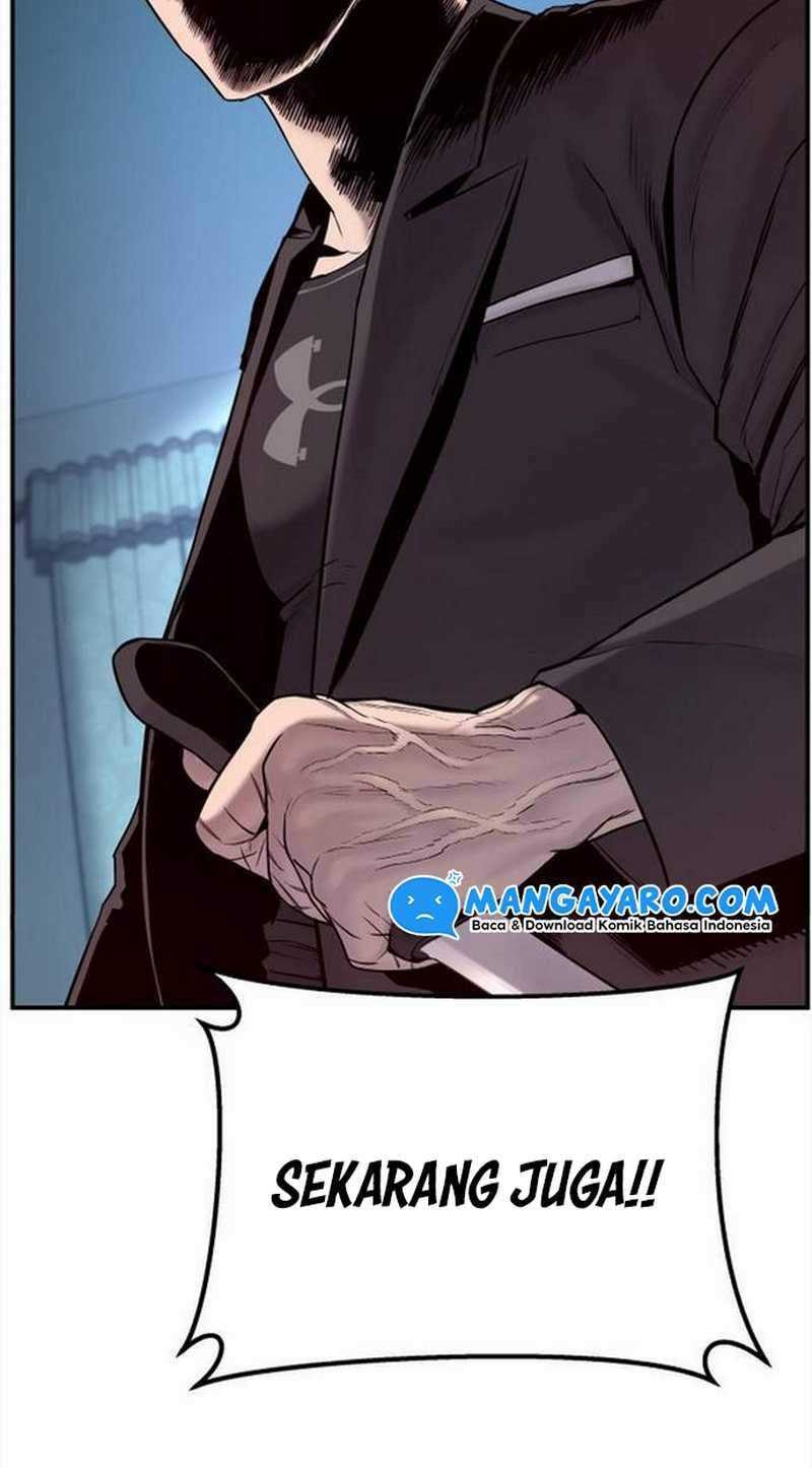 Manager Kim - Chapter 3.1 - Page 35
