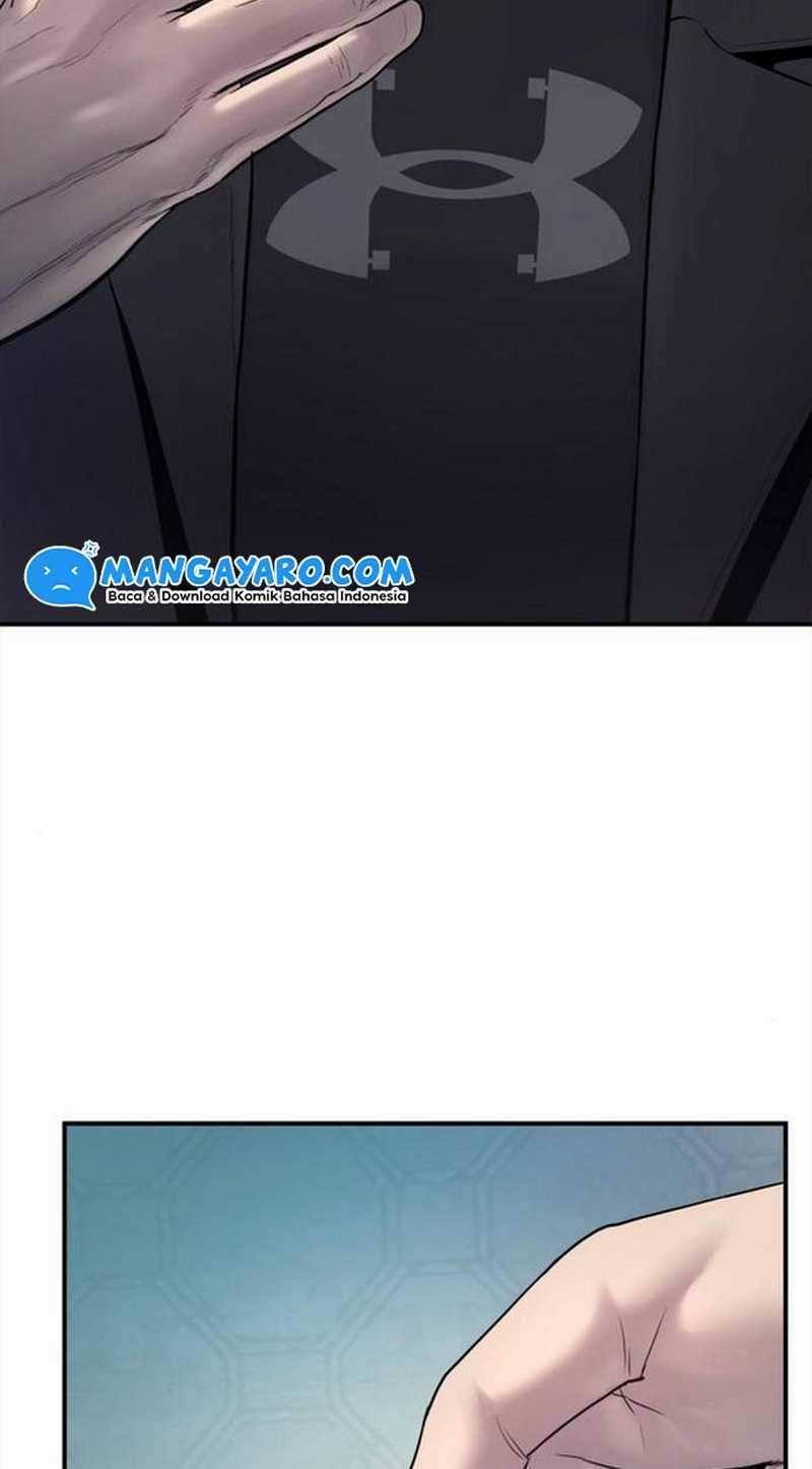 Manager Kim - Chapter 3.1 - Page 5