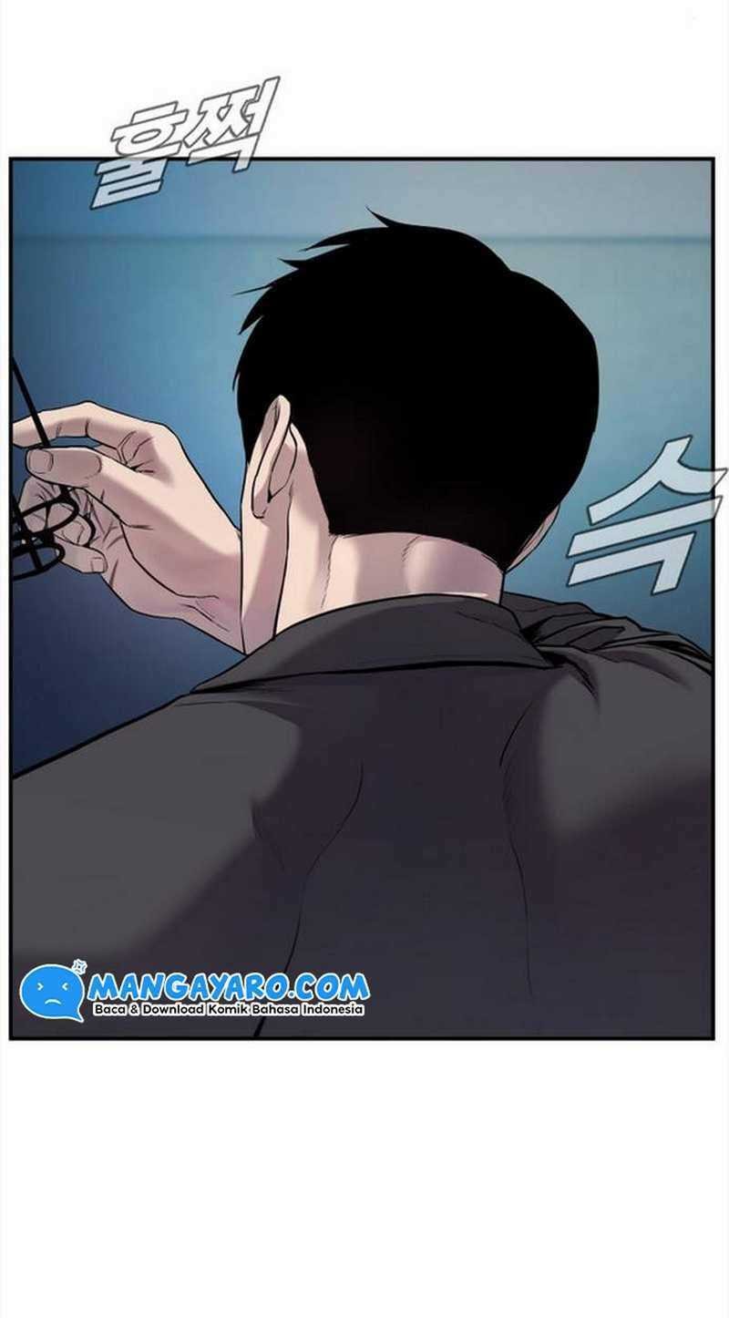 Manager Kim - Chapter 3.1 - Page 9