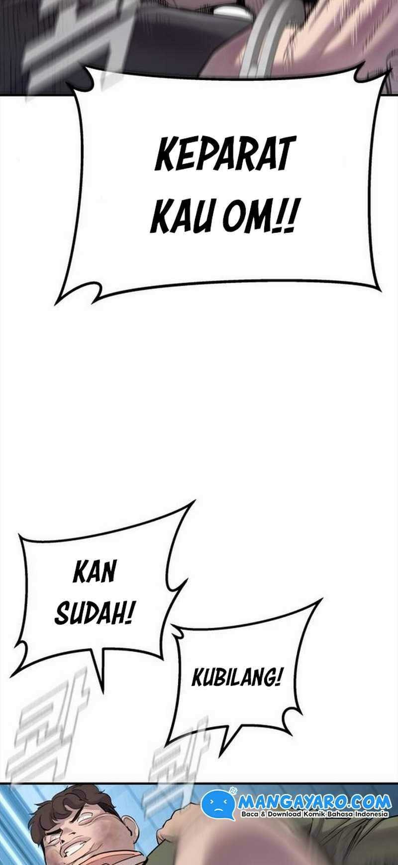 Manager Kim - Chapter 3.2 - Page 16