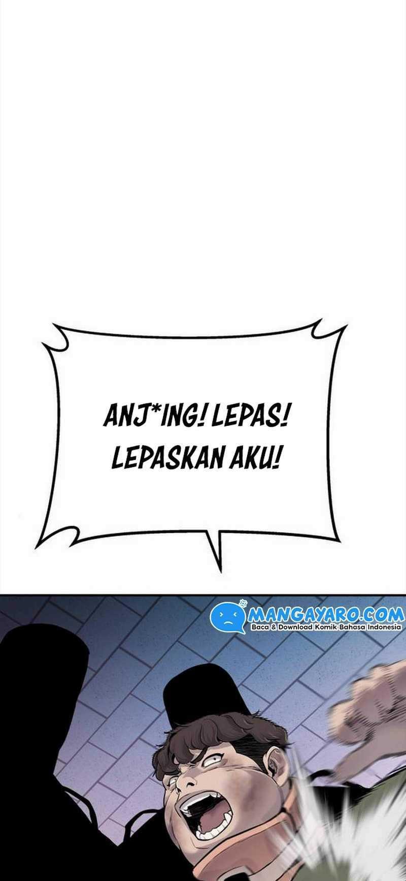 Manager Kim - Chapter 3.2 - Page 18