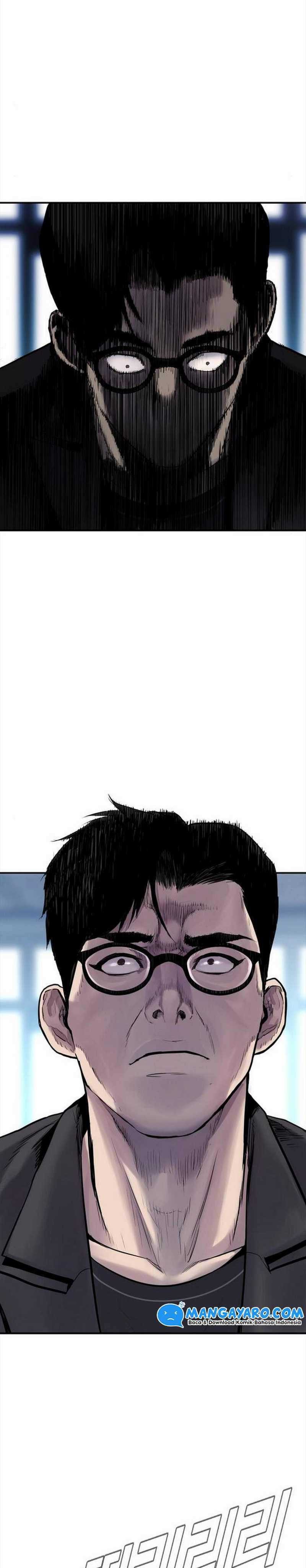 Manager Kim - Chapter 3.2 - Page 27