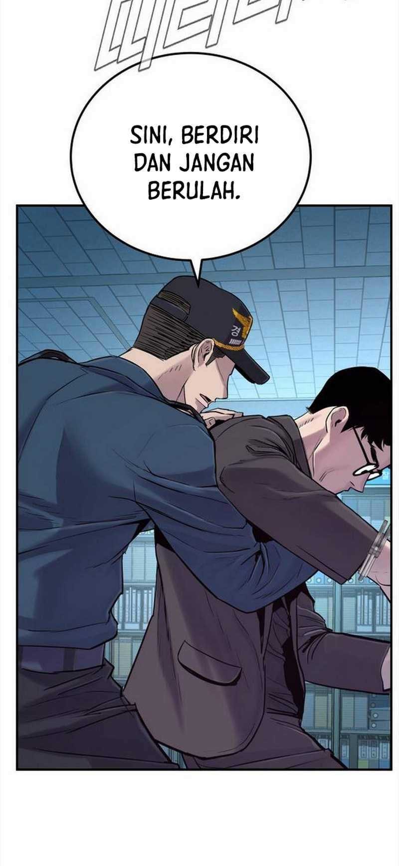 Manager Kim - Chapter 3.2 - Page 28