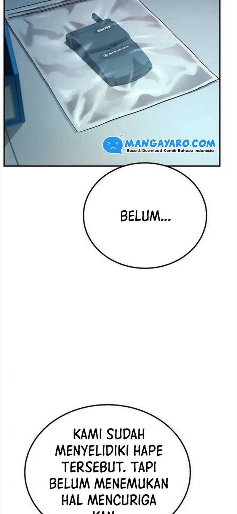 Manager Kim - Chapter 3.2 - Page 7