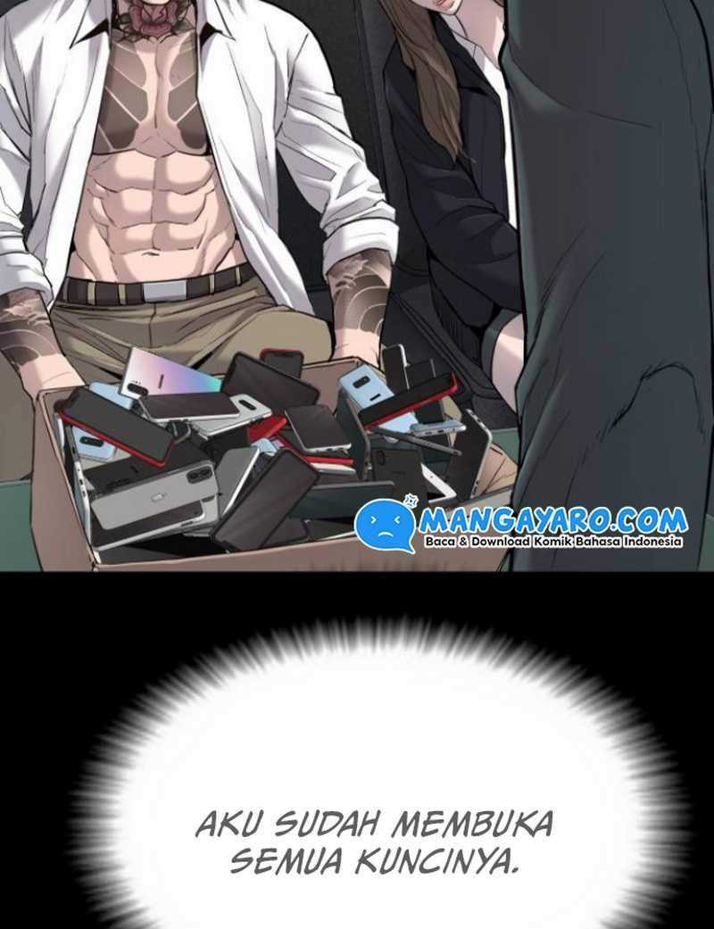 Manager Kim - Chapter 6.1 - Page 23