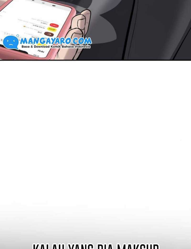 Manager Kim - Chapter 6.1 - Page 39