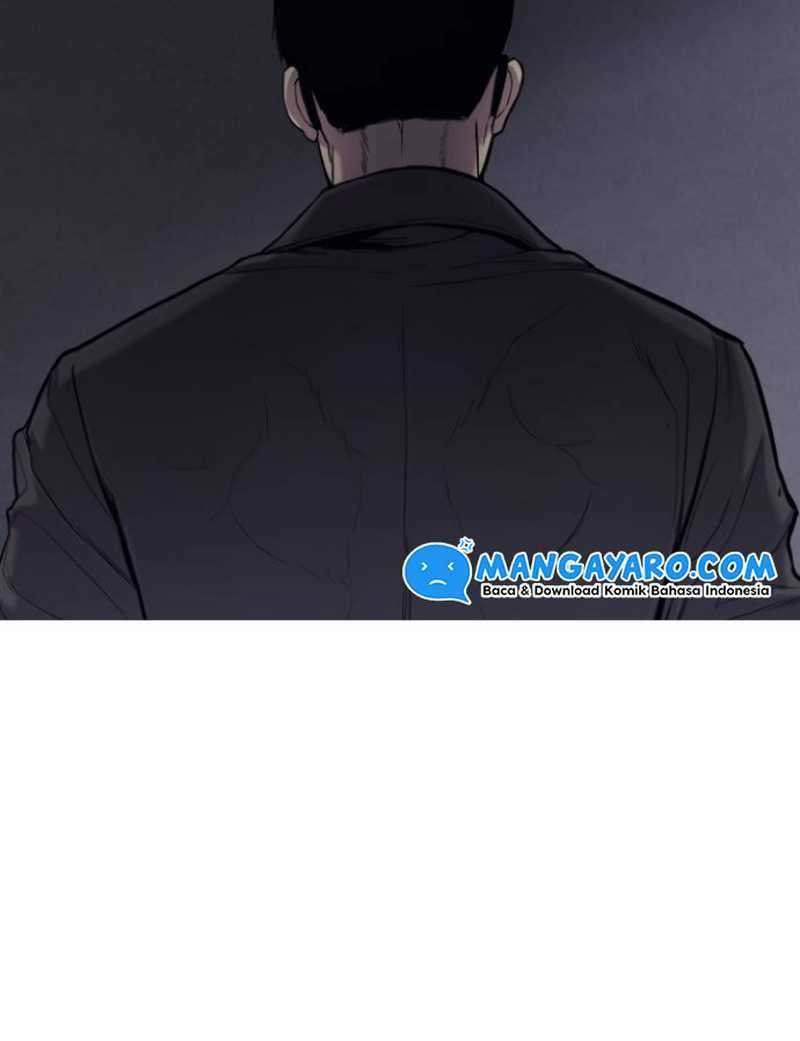 Manager Kim - Chapter 6.1 - Page 47