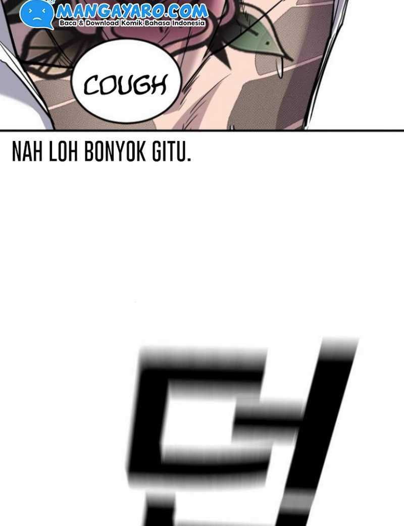 Manager Kim - Chapter 6.1 - Page 5
