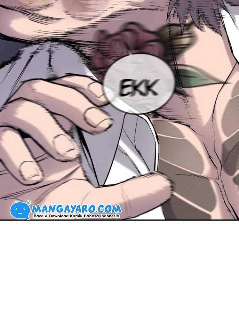 Manager Kim - Chapter 6.1 - Page 9