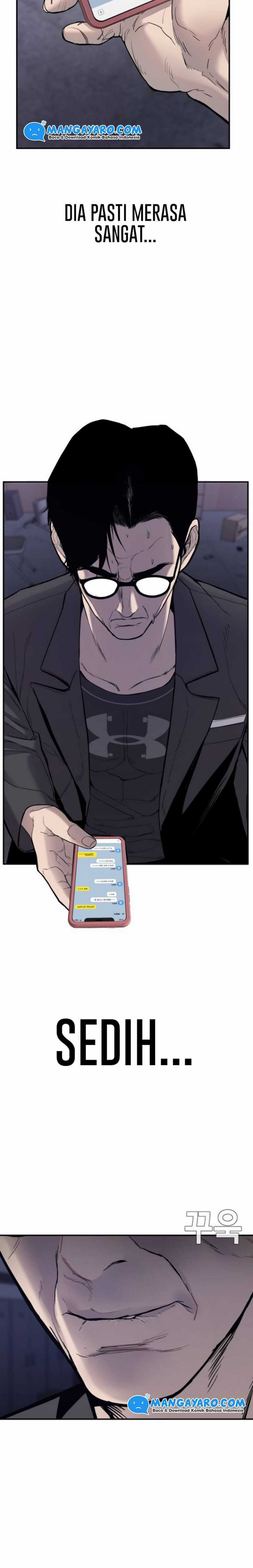 Manager Kim - Chapter 6.2 - Page 10