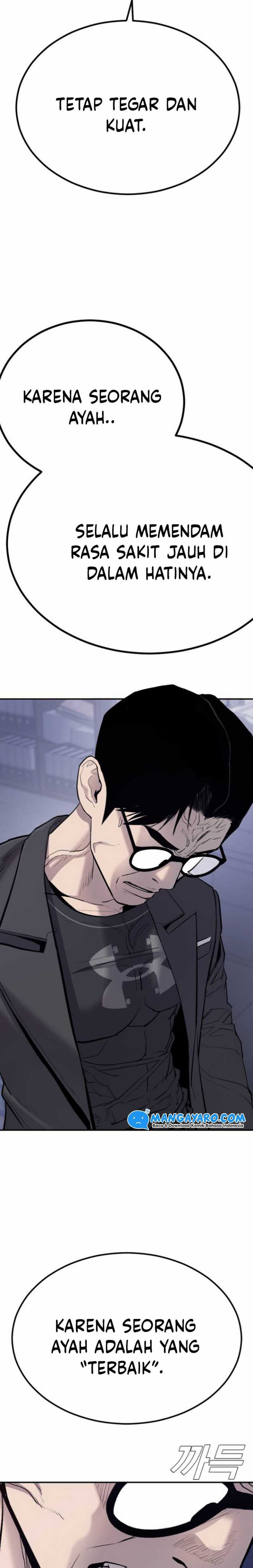 Manager Kim - Chapter 6.2 - Page 14