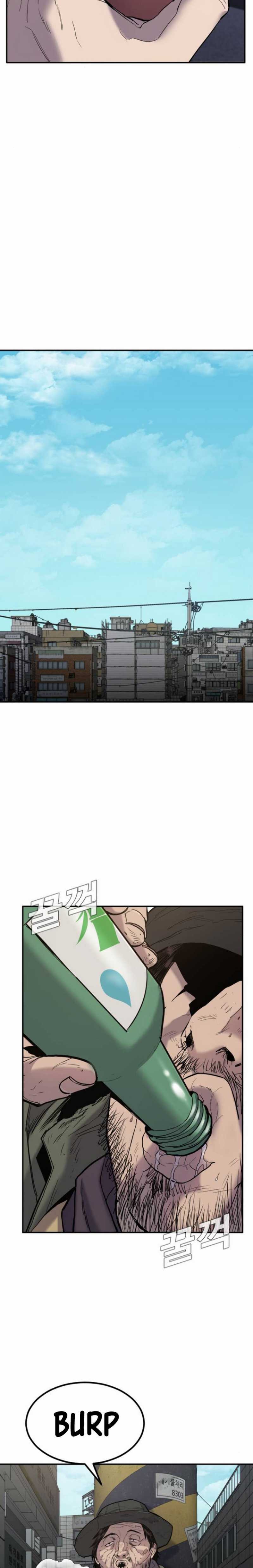 Manager Kim - Chapter 6.2 - Page 17