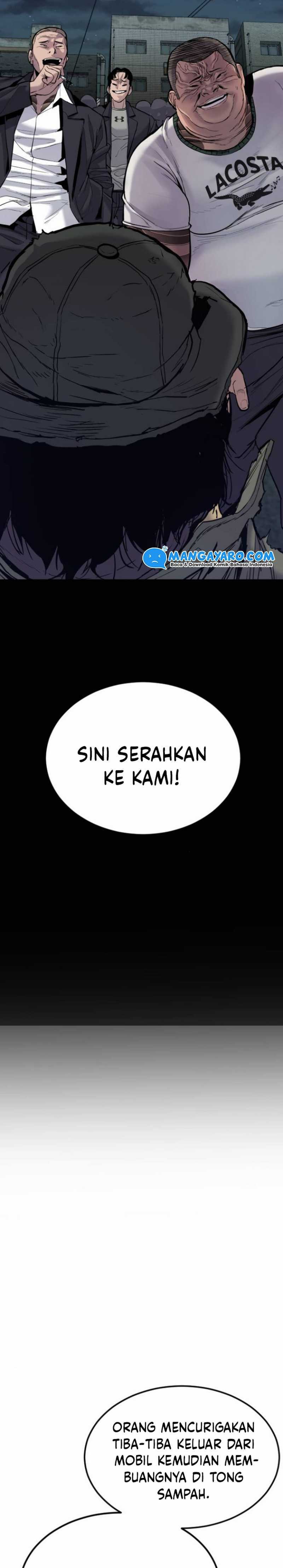 Manager Kim - Chapter 6.2 - Page 26