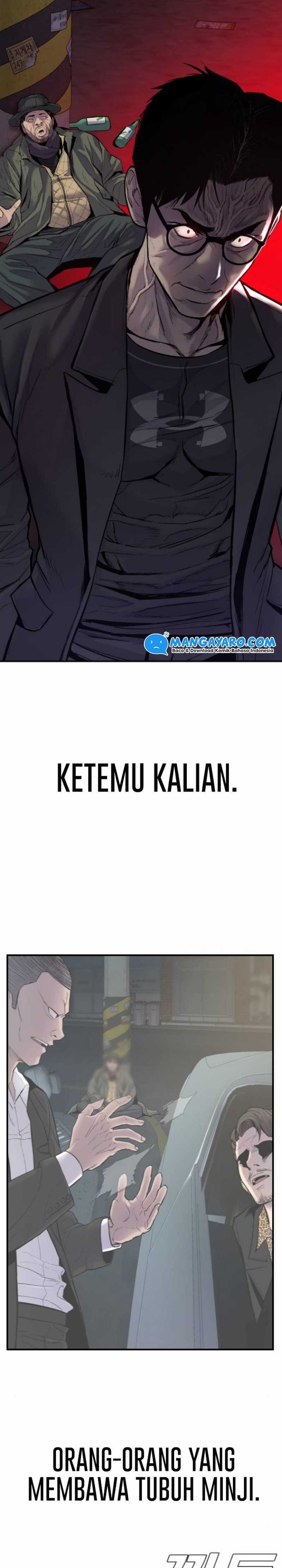 Manager Kim - Chapter 6.2 - Page 28