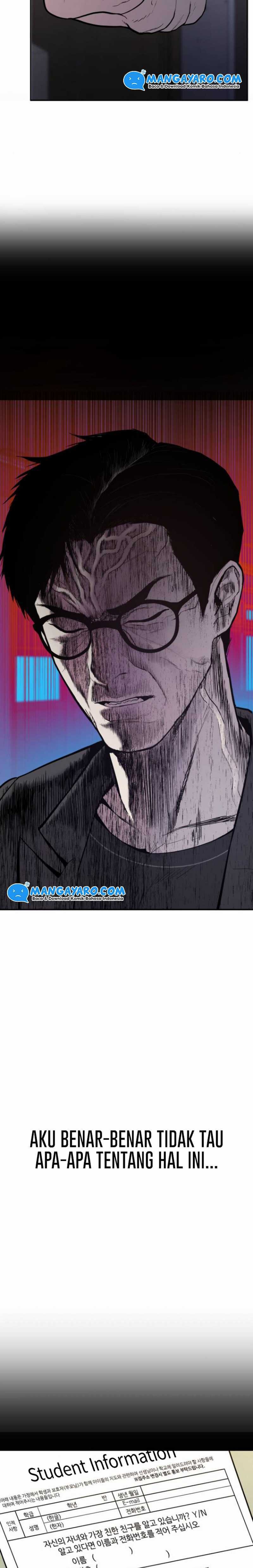 Manager Kim - Chapter 6.2 - Page 5