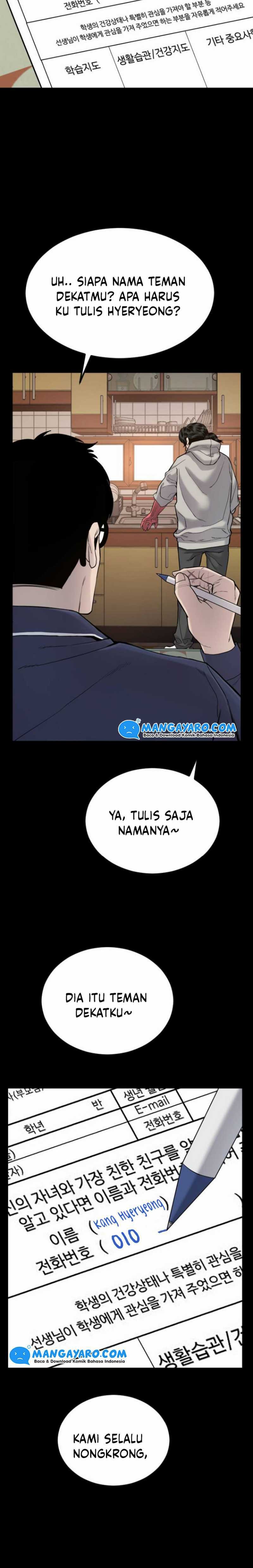 Manager Kim - Chapter 6.2 - Page 6