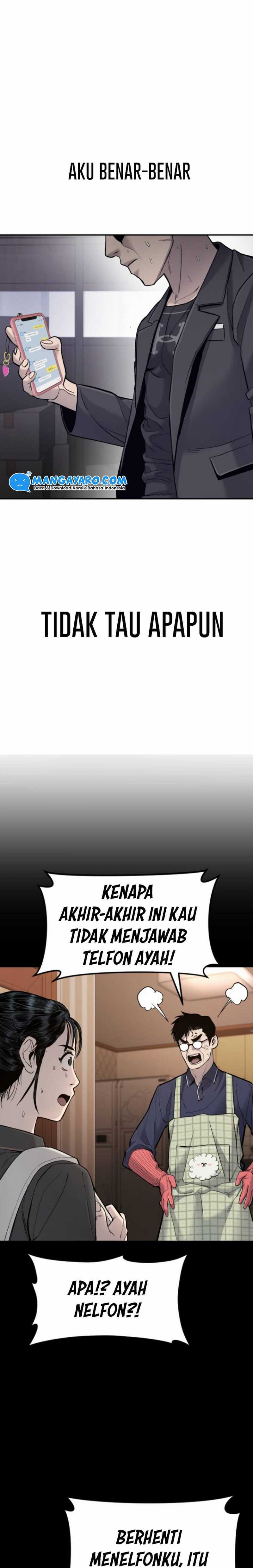 Manager Kim - Chapter 6.2 - Page 8