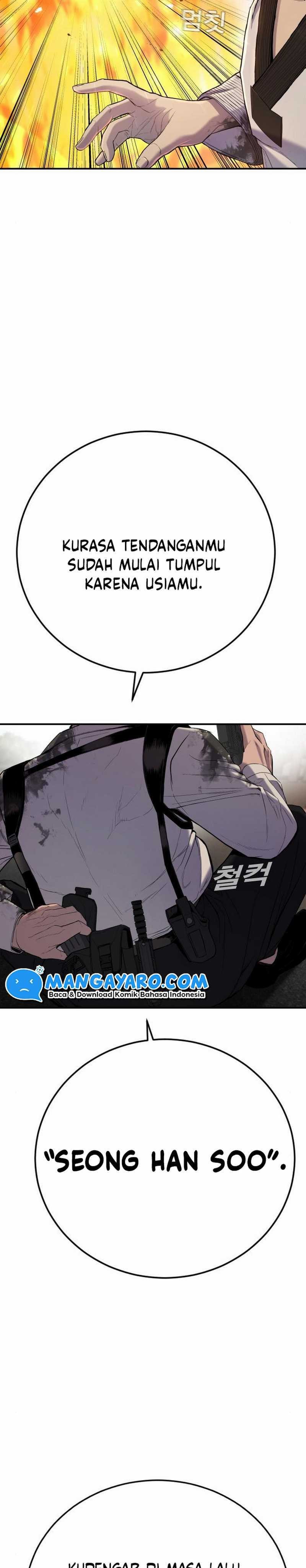 Manager Kim - Chapter 8.1 - Page 37