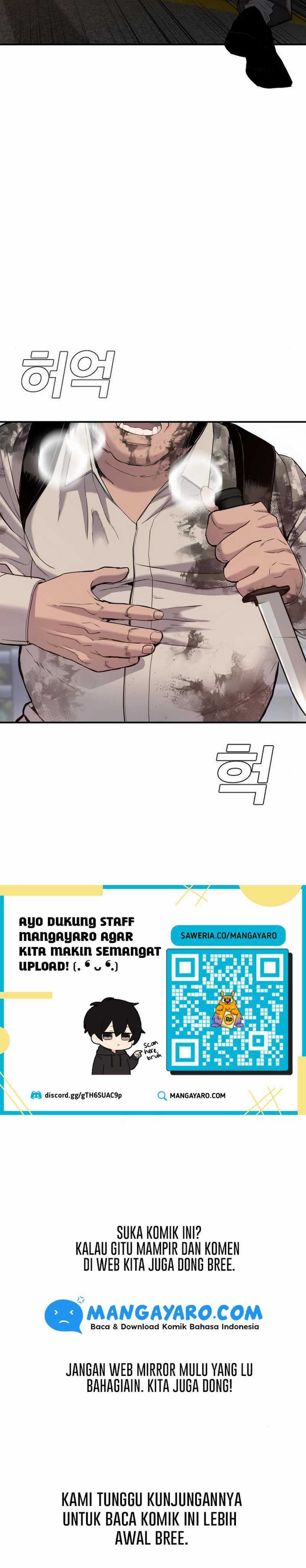 Manager Kim - Chapter 8.1 - Page 59
