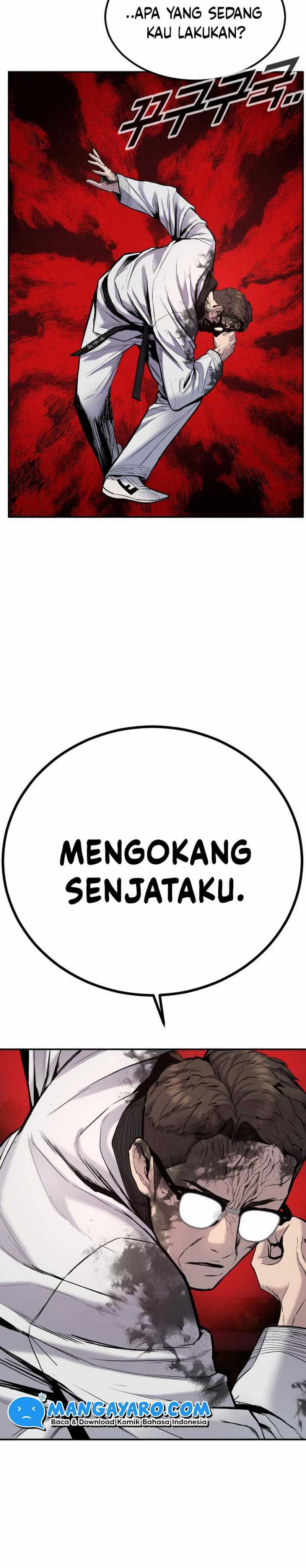 Manager Kim - Chapter 8.2 - Page 12
