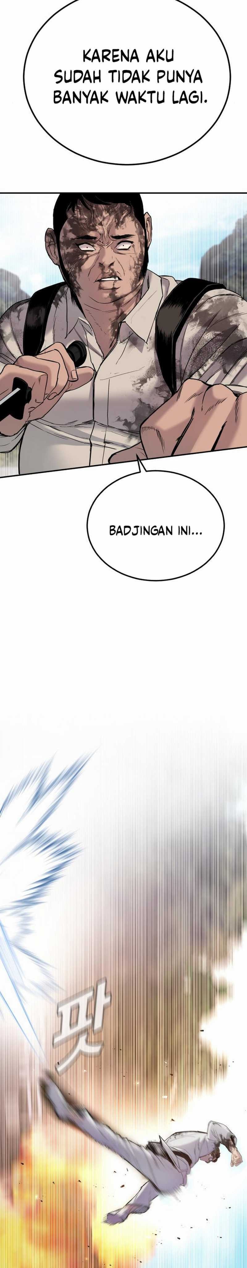 Manager Kim - Chapter 8.2 - Page 14