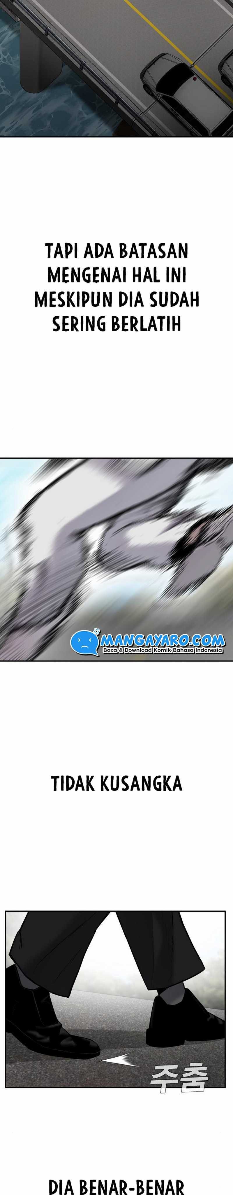 Manager Kim - Chapter 8.2 - Page 26