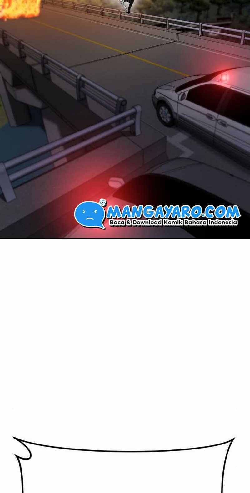 Manager Kim - Chapter 8.2 - Page 35