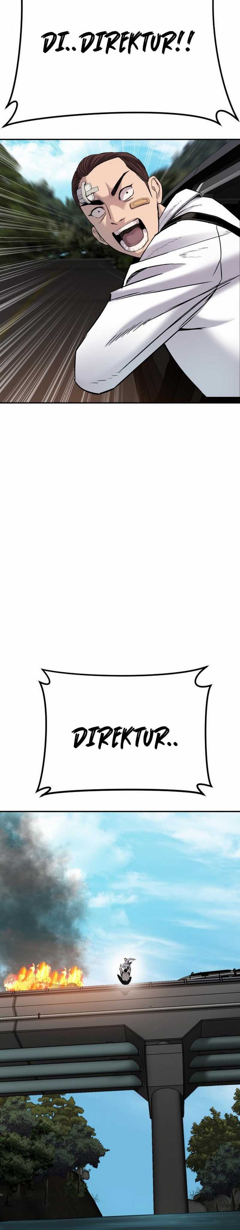 Manager Kim - Chapter 8.2 - Page 36