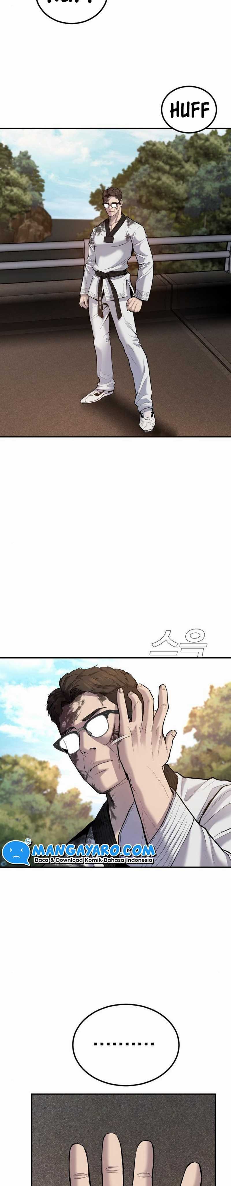 Manager Kim - Chapter 8.2 - Page 4