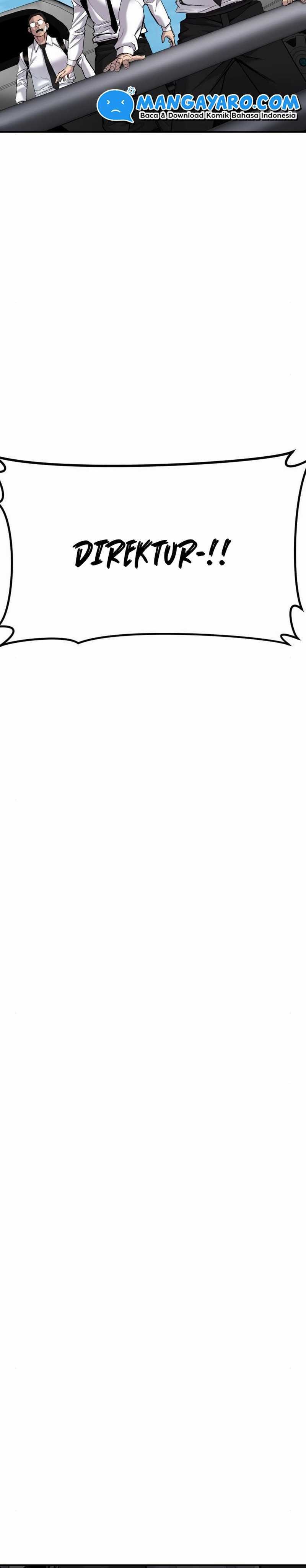 Manager Kim - Chapter 8.2 - Page 40