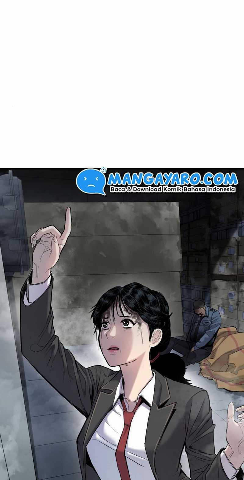 Manager Kim - Chapter 8.2 - Page 49