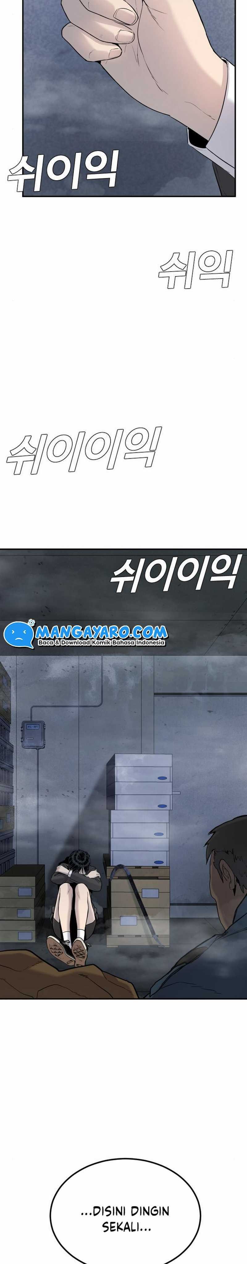 Manager Kim - Chapter 8.2 - Page 54