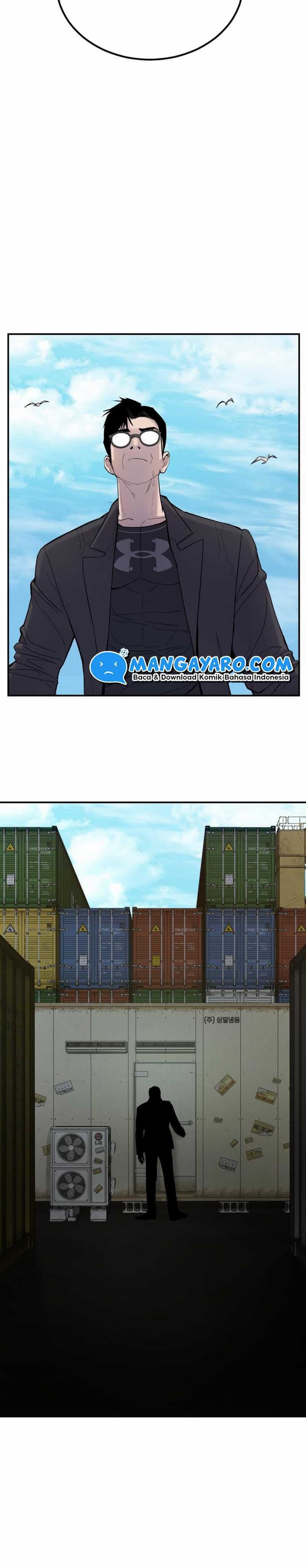Manager Kim - Chapter 8.2 - Page 56