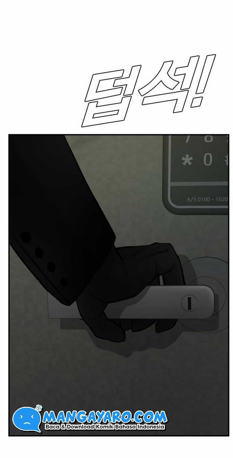 Manager Kim - Chapter 8.2 - Page 57