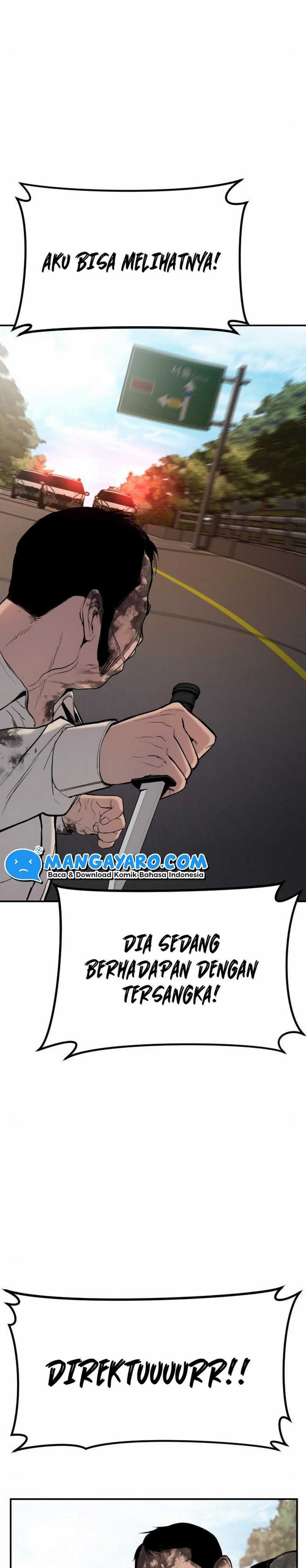 Manager Kim - Chapter 8.2 - Page 8