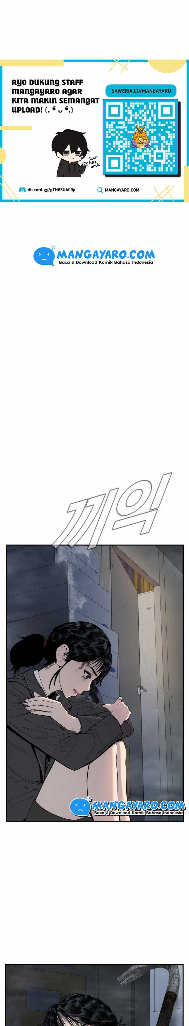 Manager Kim - Chapter 9.1 - Page 2