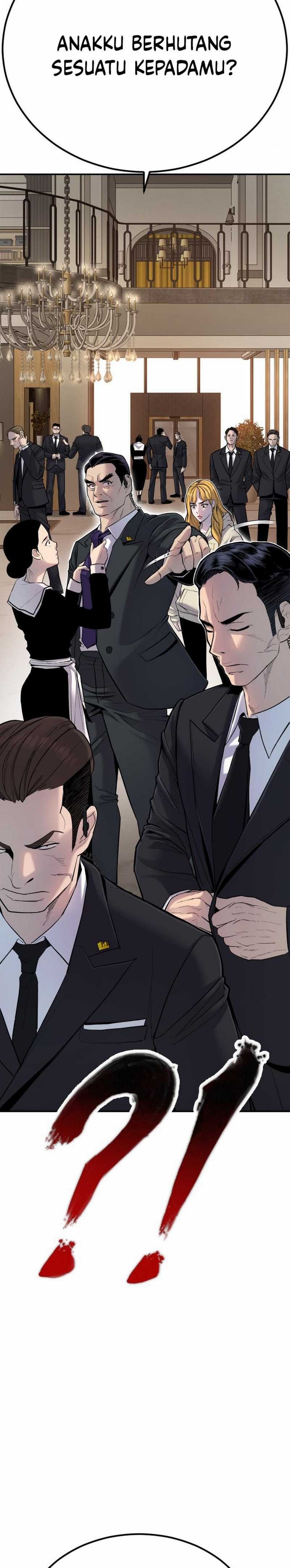 Manager Kim - Chapter 9.1 - Page 22